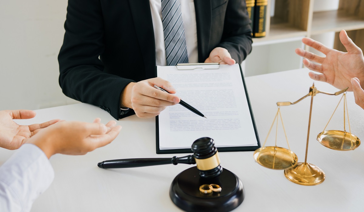 How to file a complaint against your company for violation